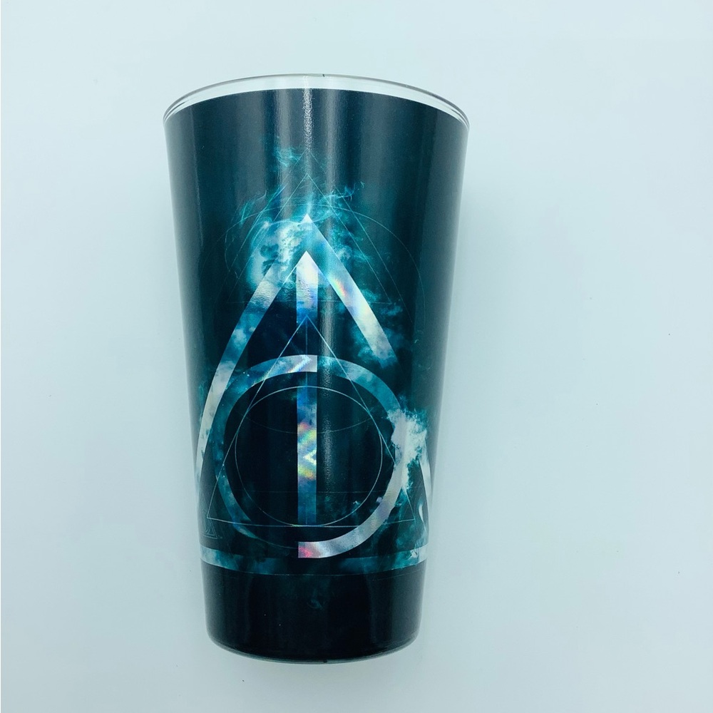 Harry Potter Water Glass .🥃 - Picture 3 of 6